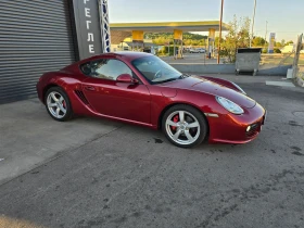 Porsche Cayman S 987.2, снимка 10