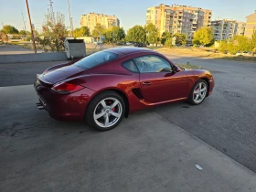 Porsche Cayman S 987.2, снимка 8