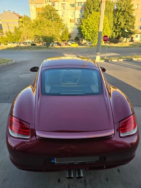 Porsche Cayman S 987.2, снимка 6