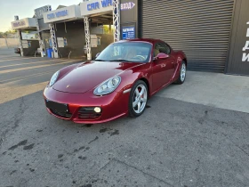 Porsche Cayman S 987.2, снимка 3