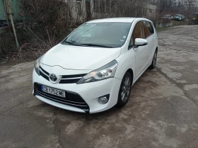 Toyota Corolla verso, снимка 1