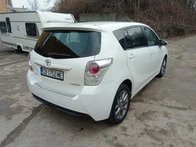 Toyota Corolla verso, снимка 3