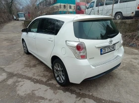 Toyota Corolla verso, снимка 4