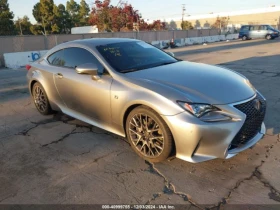     Lexus RC 350  !!!