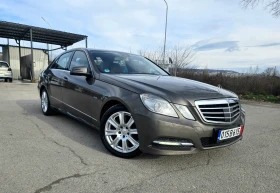 Mercedes-Benz E 350 /4MATIC/265hp | Mobile.bg    3