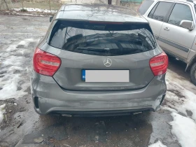 Mercedes-Benz A 180, снимка 4