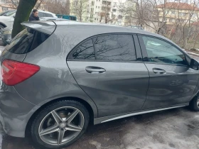 Mercedes-Benz A 180, снимка 5