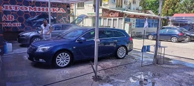 Opel Insignia 1.6 Turbo, снимка 1