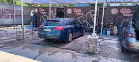 Opel Insignia 1.6 Turbo, снимка 3