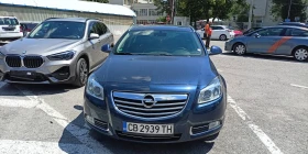 Opel Insignia 1.6 Turbo, снимка 2