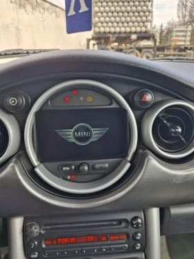 Mini Cooper s AUTOMATIC* NAVI, снимка 7