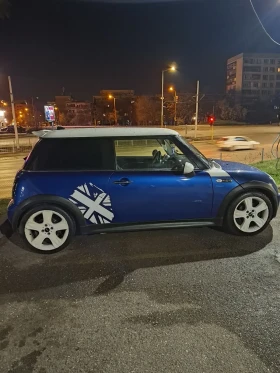 Mini Cooper s AUTOMATIC* NAVI, снимка 6