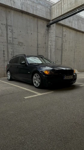 BMW 330 330xD, снимка 1