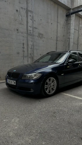 BMW 330 330xD, снимка 10