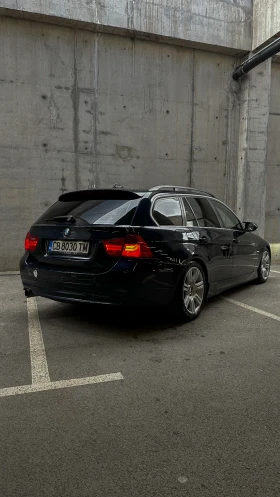 BMW 330 330xD, снимка 2