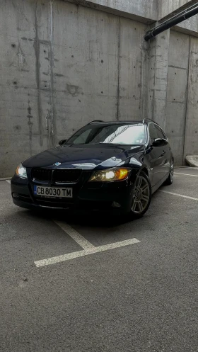 BMW 330 330xD, снимка 5