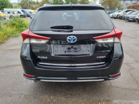 Toyota Auris Hybrid  | Mobile.bg    4