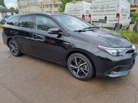 Toyota Auris Hybrid  | Mobile.bg    2