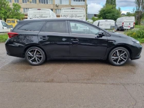 Toyota Auris Hybrid  | Mobile.bg    5
