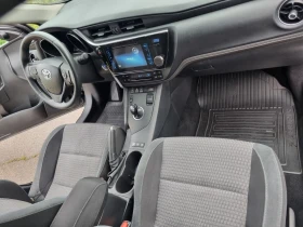 Toyota Auris Hybrid  | Mobile.bg    7