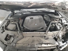 BMW 540 - 31900 лв. - 46965657 | Car24.bg