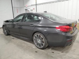 BMW 540 - 31900 лв. - 46965657 | Car24.bg