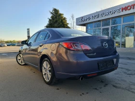 Обява за продажба на Mazda 6 УНИКАТ ~9 499 лв. - изображение 4