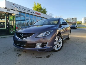 Обява за продажба на Mazda 6 УНИКАТ ~9 499 лв. - изображение 2