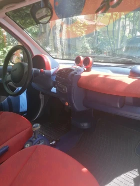 Обява за продажба на Smart Fortwo 0.6 TURBO KLIMA ~3 599 лв. - изображение 5