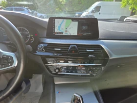 BMW 530 XDRIVE * ВИДЕО НА ДВИГАТЕЛЯ* ЦЕНА ДО БЪЛГАРИЯ * - 36999 лв. - 13690915 7