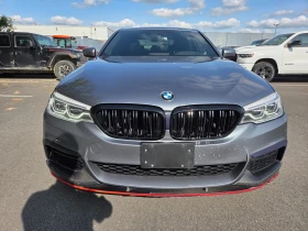 BMW 530 XDRIVE * ВИДЕО НА ДВИГАТЕЛЯ* ЦЕНА ДО БЪЛГАРИЯ * 