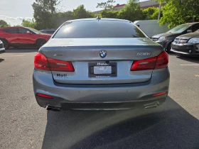 BMW 530 XDRIVE * ВИДЕО НА ДВИГАТЕЛЯ* ЦЕНА ДО БЪЛГАРИЯ * - 36999 лв. - 13690915 4