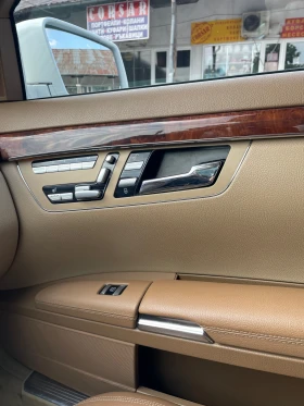 Mercedes-Benz S 500 6.5 AMG 4MATIC  | Mobile.bg    10