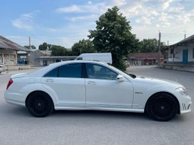 Mercedes-Benz S 500 6.5 AMG 4MATIC  | Mobile.bg    2
