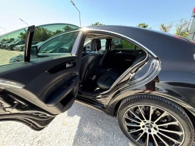 Mercedes-Benz CLS 350 350CDI/// /  | Mobile.bg    11