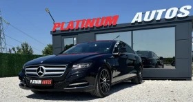 Mercedes-Benz CLS 350 350CDI/// /  | Mobile.bg    12
