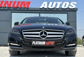 Mercedes-Benz CLS 350 350CDI/// /  | Mobile.bg    2