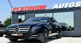  Mercedes-Benz CLS 35...
