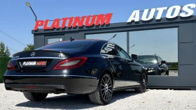 Mercedes-Benz CLS 350 350CDI/// /  | Mobile.bg    9