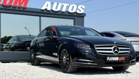 Mercedes-Benz CLS 350 350CDI/// /  | Mobile.bg    5
