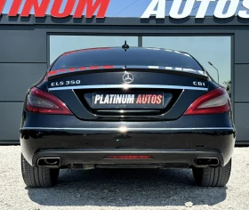 Mercedes-Benz CLS 350 350CDI/// /  | Mobile.bg    4