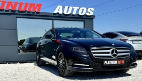Mercedes-Benz CLS 350 350CDI/// /  | Mobile.bg    15