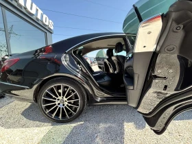 Mercedes-Benz CLS 350 350CDI/// /  | Mobile.bg    10