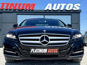 Mercedes-Benz CLS 350 350CDI/// /  | Mobile.bg    13