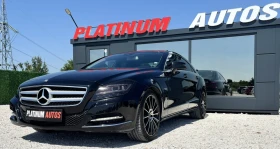 Mercedes-Benz CLS 350 350CDI/// /  | Mobile.bg    16