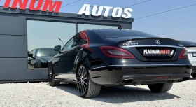 Mercedes-Benz CLS 350 350CDI/// /  | Mobile.bg    8
