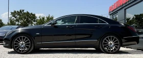Mercedes-Benz CLS 350 350CDI/// /  | Mobile.bg    6