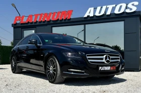 Mercedes-Benz CLS 350 350CDI/// /  | Mobile.bg    3