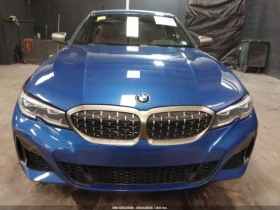 BMW 340 М340 I XDRIVE