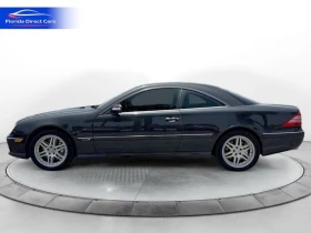 Mercedes-Benz CL 600 AMG-Line HeadUp* АвтоКредит* (ЦЕНА ДО БГ) - 24499 лв. - 43480672 2